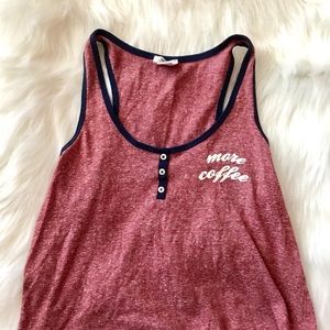 ｆｏｒｅｖｅｒ  21   ｍｏｒｅ  ｃｏｆｆｅｅ  ｃｒｏｐｐｅｄ  ｔａｎｋ